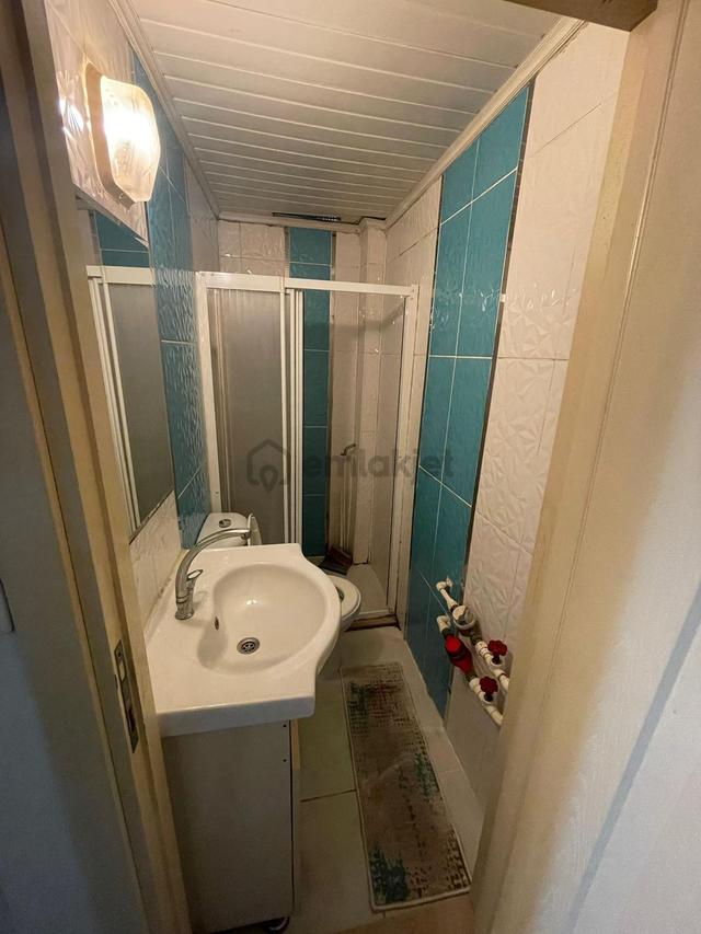 Adana Çukurova Mahfesığmazda 1+0 Bodrum Katta Kiralık Eşyalı Fırsat Daire 5