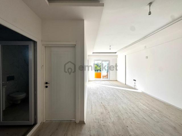 King'den Tarihi Roma Su Kemeri Manzaralı Şirin 1+1 Eşyasız Kiralık Daire 5