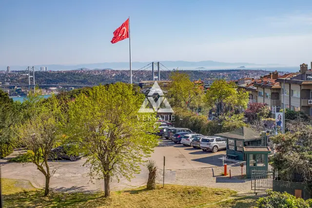 Ulus Parkı Yanı Satılık Full 3 Cephe Ultra Luks Bogaz Manzaralı 5