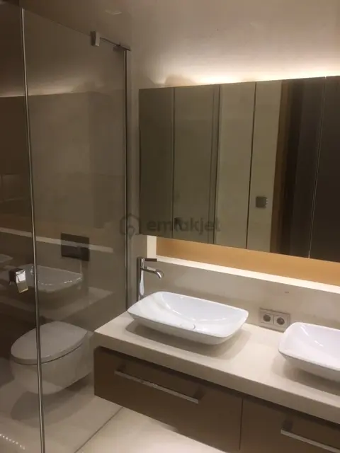 Zorlu Center R1 Kule'de Satılık 2+1 Eşyalı / Eşyasız Daire 5