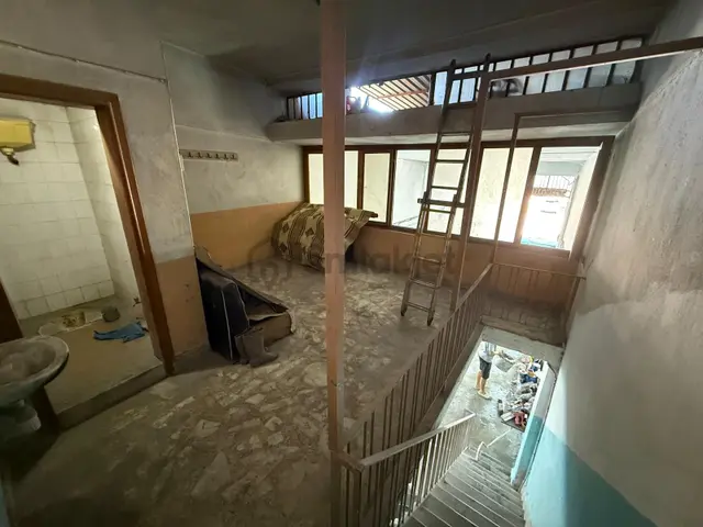 Yeni Sanayi Sitesinde Satılık Yatırımlık 100m2 Dükkan 3