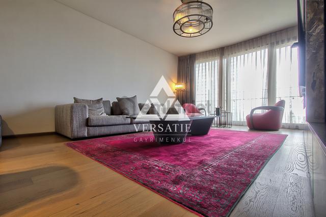 Versatıe Gayrımenkul Zorlu Center R3 Kule Kıralık E Tıpı 2+1 2