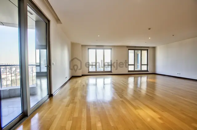 Bellevue Residence Kempinski Satılık 4+1 Luks Daire 3