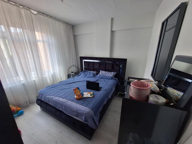 Pendik Çamçeşme Mahallesin'de Satılık 3+1 Daire Merkez'de Asansörlü 5