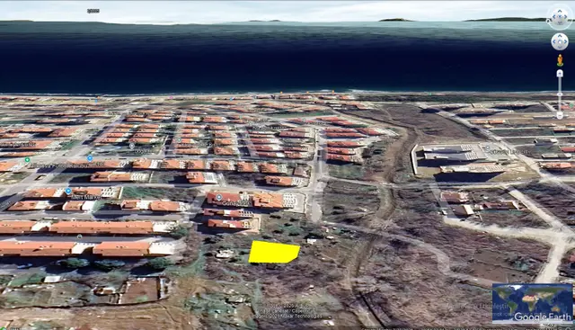 Tekirdağ Altınova Mahallesinde 5 Kat İmarlı Fırsat-kelepir İhtiyaçtan Acil Köşe Arsa 3