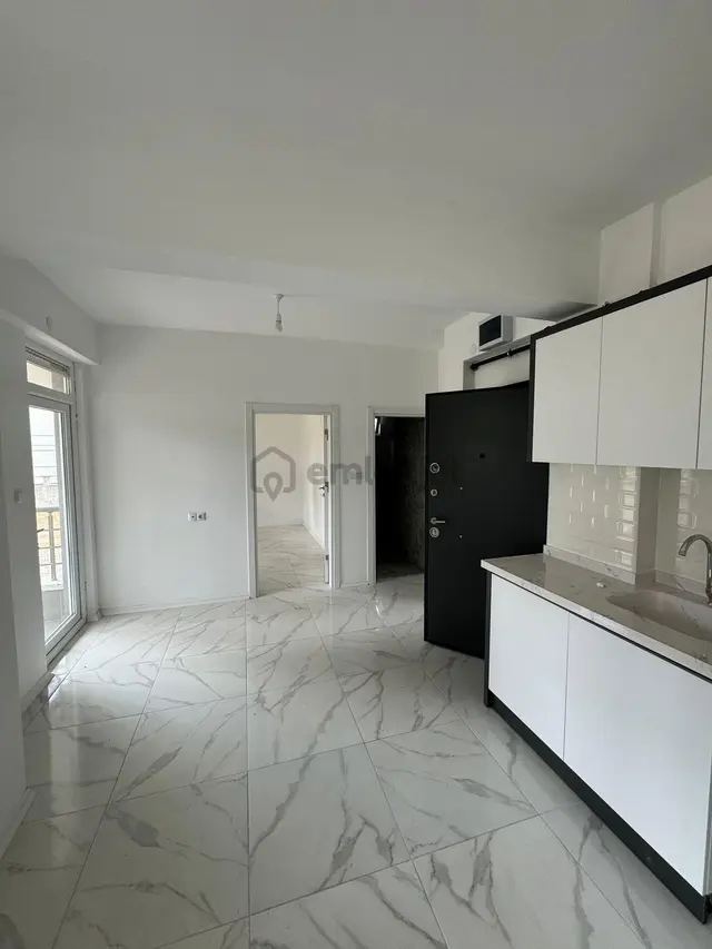 Osmangazi Mah. 1+1 60m2 Yüksek Kira Getirili Sıfır Satılık Fırsat Apart.. 3