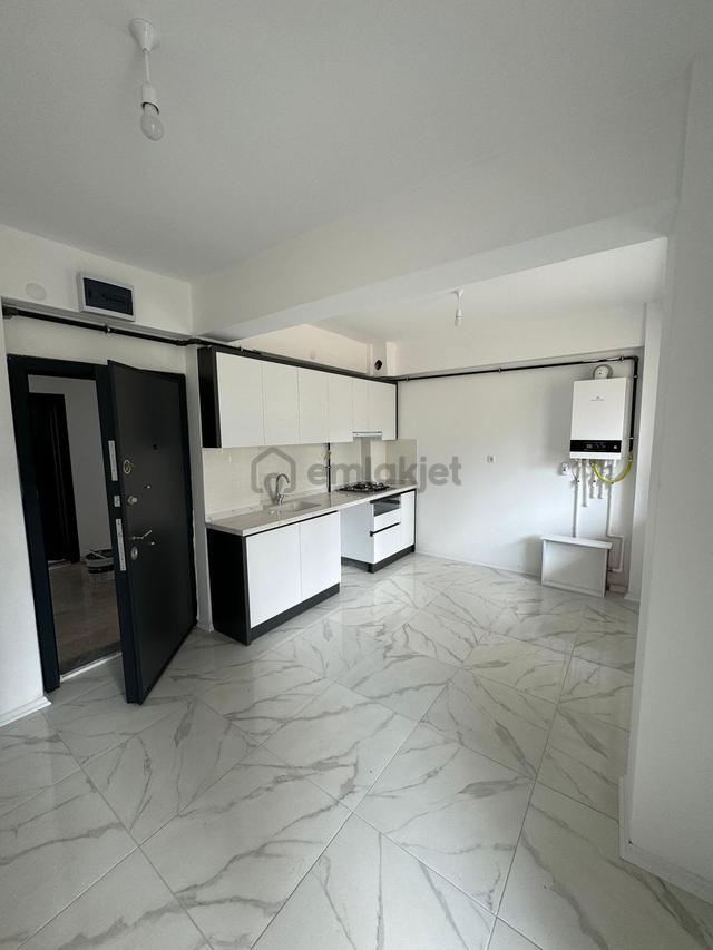 Osmangazi Mah. 1+1 60m2 Yüksek Kira Getirili Sıfır Satılık Fırsat Apart.. 5