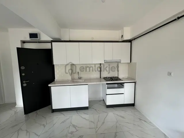 Osmangazi Mah. 1+1 60m2 Yüksek Kira Getirili Sıfır Satılık Fırsat Apart.. 2