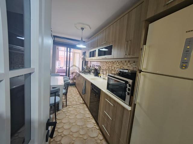 Çınarlı Mahallesi Masrafsız 2+1 Satılık Daire 4