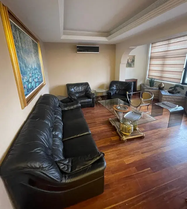 Tunalı Hilmi'de 100.000₺ Kira Getırısı Satılık 6+1 Dubleks Ofis 2