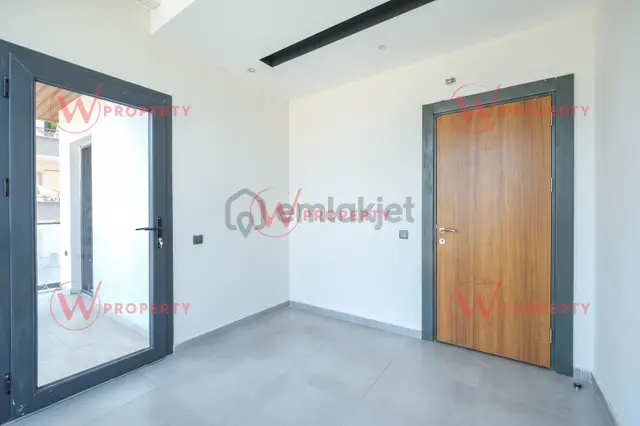 W Property'den Yenişehir Limonluk'ta Kiralık 2+1 Daire 4