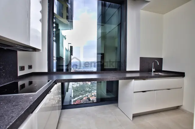 Tek Yetki Zorlu Center Yanı Çiftçi Tower Kiralık 2+1 C Tipi 2