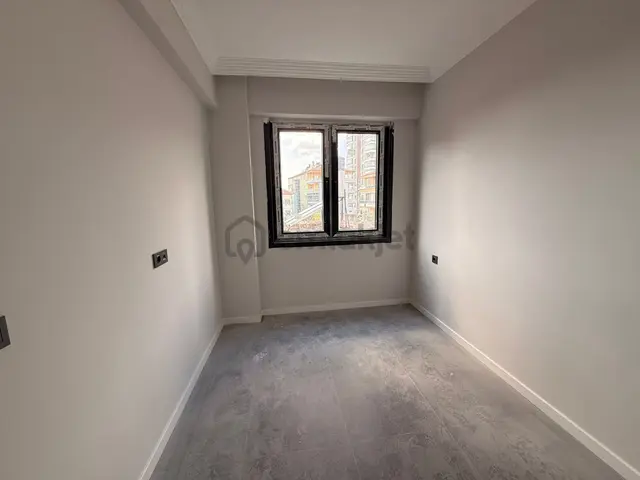 Koçakdede Mah. Selçuklu Hastane Yakını Bireysel Garajlı Sıfır Satılık Lüx Daire 3