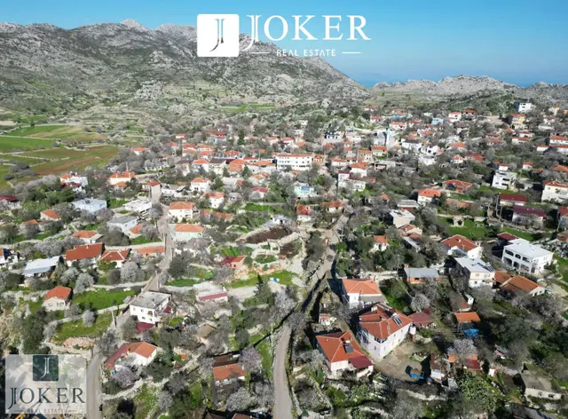 Joker: Evlere 150 Metre Yakınlıkta Düz Zemin Yatırıma Uygun 3