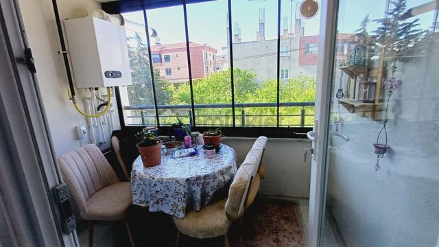 Delux'den Tekirdağ Süleymanpaşa Çınarlı Mah 3+1 Satılık Daire 3