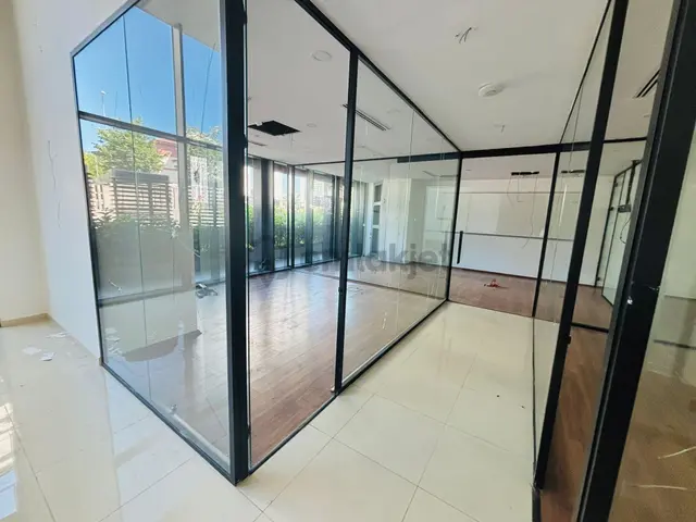 *platform Merter'de Kiralık 300 M² Ofis* 3
