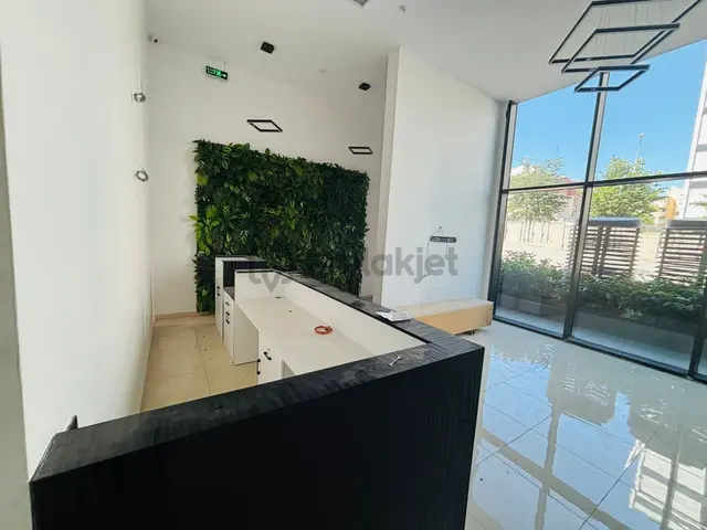 *platform Merter'de Kiralık 300 M² Ofis* 1