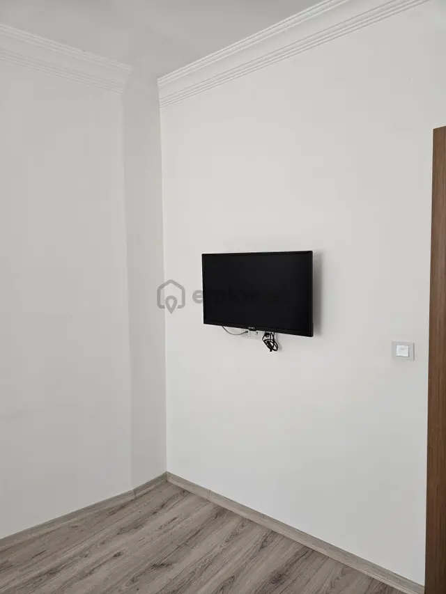 Selcuklu Hastane Karşısı 1+1 Kiralık Apart 4
