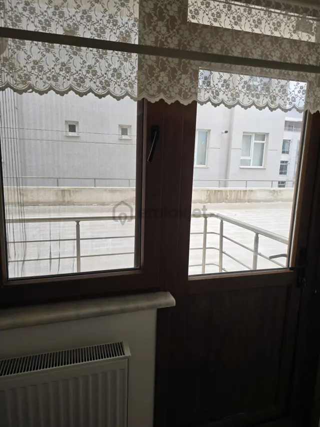 Selcuklu Hastane Karşısı 1+1 Kiralık Apart 5