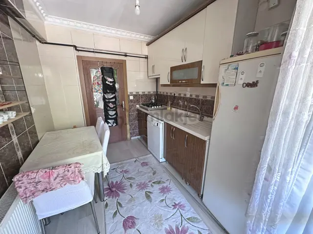 Bahçelerüstü Mahallesinde Yeni Binada Balkonlu 2+1 Satılık Daire 3