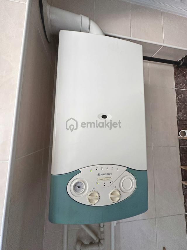 Bahçelerüstü Mahallesinde Yeni Binada Balkonlu 2+1 Satılık Daire 4