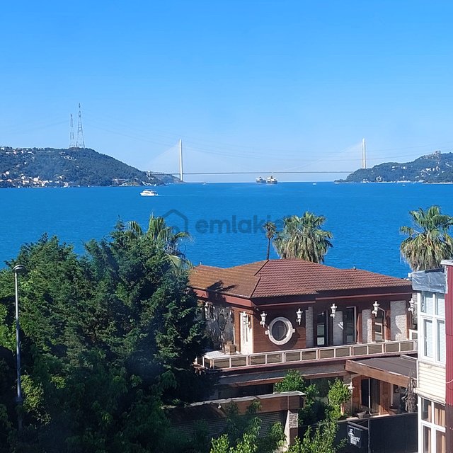 Kireçburnunda Deniz Manzaralı Bahçeli 3+1 Elit Bölgede Kiralık Bakımlı Daire Kireçburnunda Deniz Manzaralı Bahçeli 3+1 Elit Bölgede Kiralık Bakımlı Daire