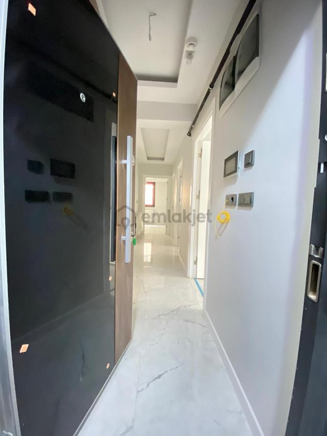 Peker Mah Cafeler Sokağı Cvr Satılık 2+1 Lüks Sıfır Arakat 5