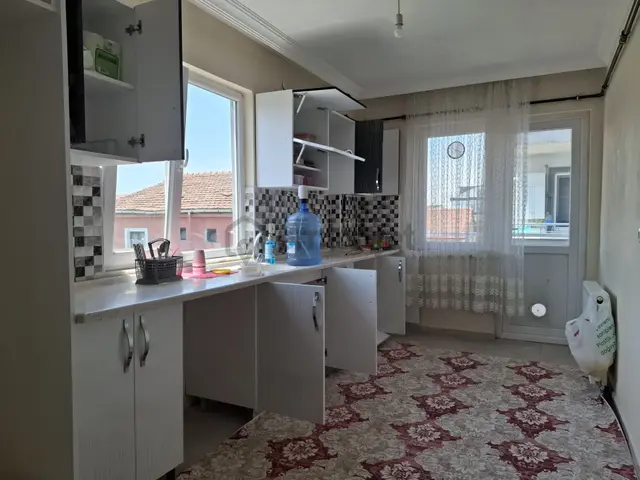 Derince Esentepe'de 2+1 Kiralık Çatı Dubleks! 3