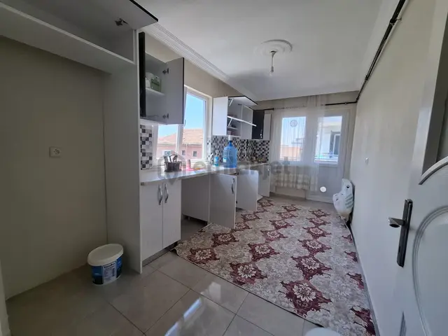 Derince Esentepe'de 2+1 Kiralık Çatı Dubleks! 4