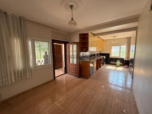 Yüreğir Güneşli Mah. 130 M2 3+1 Açık Mutfak Kiralık Müstakil 2