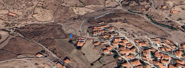 Bigadiç Kircada 764 M İmarli Arsa Bigadiç Kircada 764 M İmarli Arsa