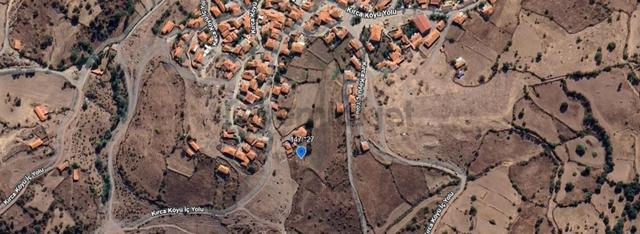 Bigadiç Kircada 764 M İmarli Arsa 4