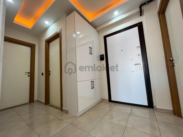 Gazi Mahallesi 2+1 100 M2 Kredi'ye Uygun Satılık Daire 5