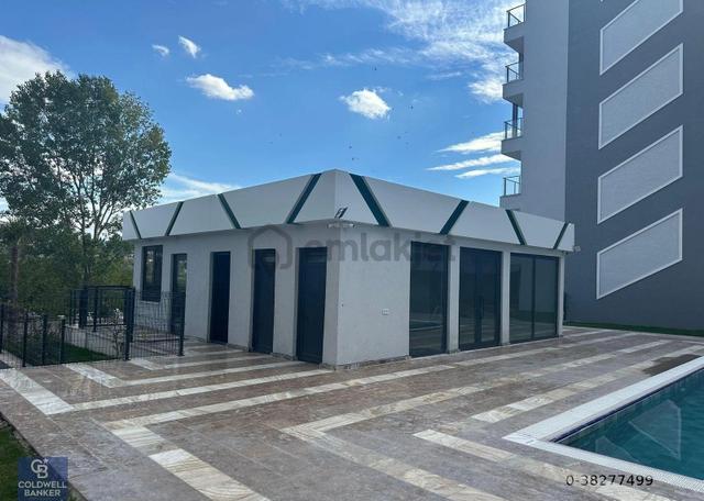 İzmit Yeşilova Yelkent Alfa'da 1+1 Havuzlu Kiralık Daire İzmit Yeşilova Yelkent Alfa'da 1+1 Havuzlu Kiralık Daire