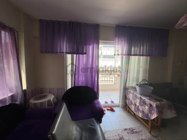 Kumla Konak Emlak”tan Satılık Cadde Üstü Daire 4