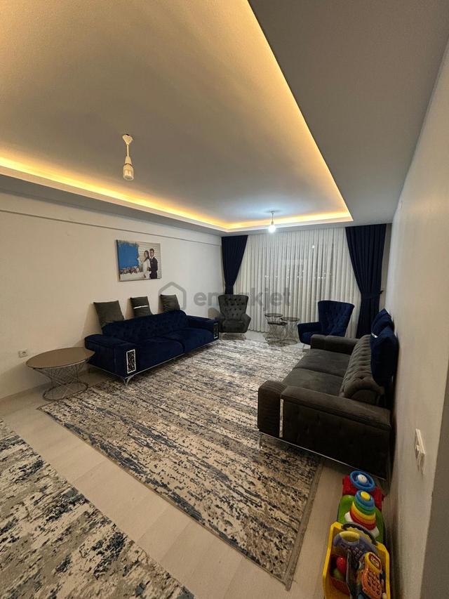 Şehri Divan Konutlarında 2+1 130m² Arakat Asansörlü Satılık Fırsat Daire 2