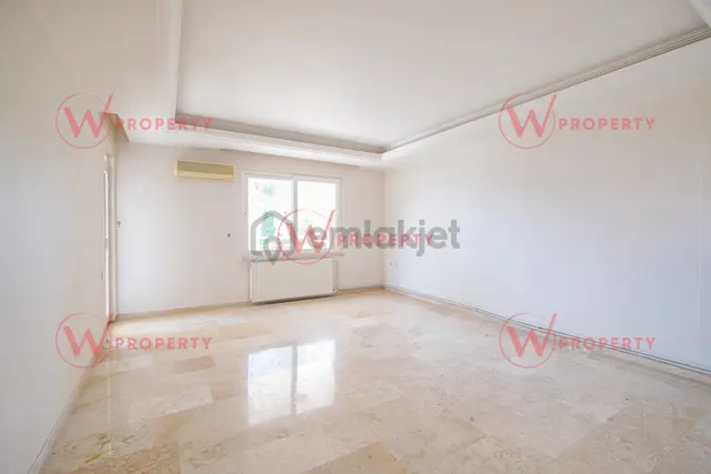 W Property'den Alden Sitesinde Deniz Manzaralı 3+1 Kiralık Daire 5