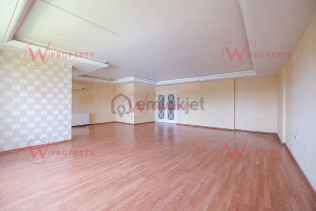 W Property'den Alden Sitesinde Deniz Manzaralı 3+1 Kiralık Daire 2