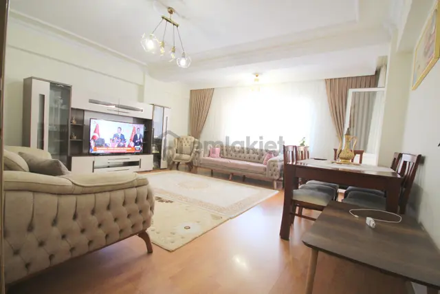 Old City'den Hz Ömer Cami Yanı,emsaline Az Rastlanacak 145m2 Lüx İskanlı 3