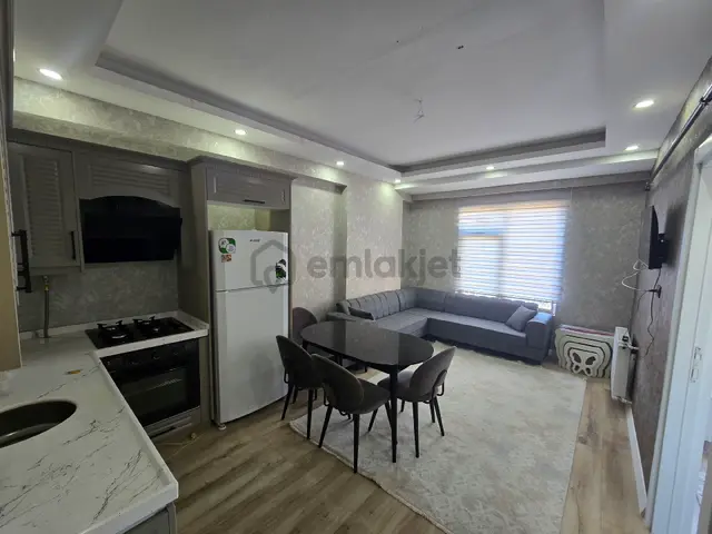 Kiralık 1+1 Eşyalı 2