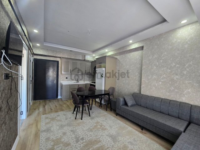 Kiralık 1+1 Eşyalı Kiralık 1+1 Eşyalı