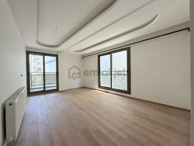 Yeni Mah.2+1 100m2 Otoparklı Lüx Satılık Arakat Daireler 5