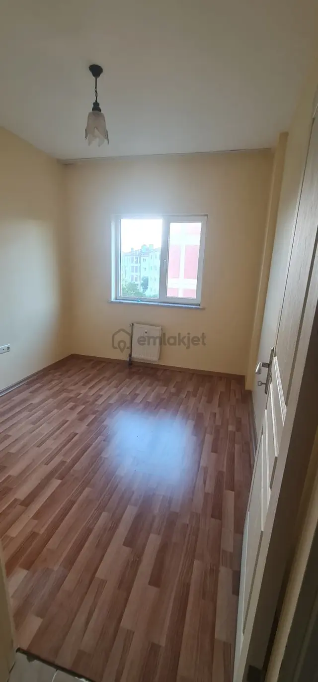 Bandırma Kayacık Toki'de Güney Cephe | Kapanmaz Manzaralı | 3+1 Ayrı Mutfaklı Kiralık Daire 4