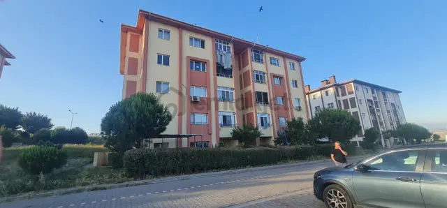 Bandırma Kayacık Toki'de Güney Cephe | Kapanmaz Manzaralı | 3+1 Ayrı Mutfaklı Kiralık Daire 2