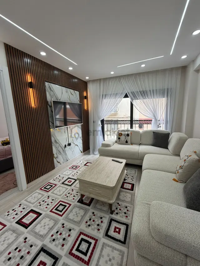 Acill Konak Altıntaş Mah.de Üçyol Meydan Yakını 1+1 50m2 Dgazlı Arakat Asansörlü Satılık Daire 3