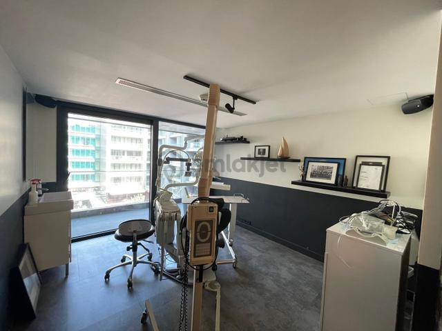 Nişantaşı Lotus'ta Devren Kiralık Diş Kliniği & Muayenehane 4