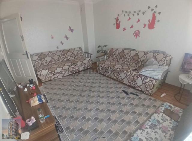 Beykent 2. Etapta Satılık 2+1 Ara Kat Daire 4