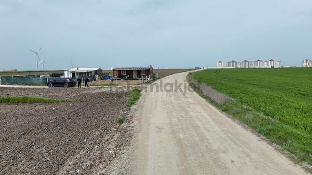Güven'den Kapaklı'da 235m² İmar İçi Ana Yola Cephe Fırsat Arazi 5