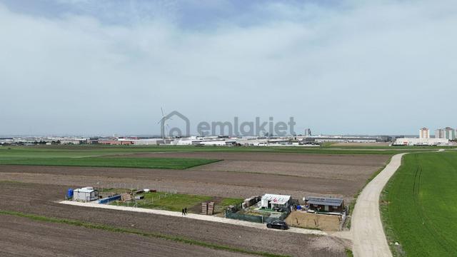 Güven'den Kapaklı'da 235m² İmar İçi Ana Yola Cephe Fırsat Arazi 4