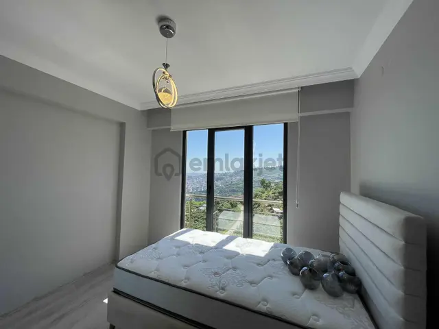 Vip Gayrimenkul'den Beşirli Manzara Evleri'nde Satılık 4+1 Daire 5